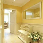 Biberhues Erdgeschoss In By Interhome * Archsum