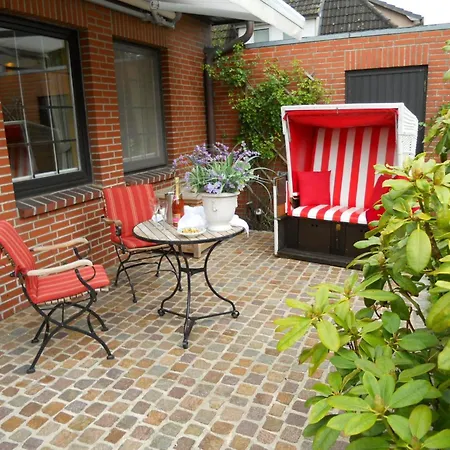 Biberhues Erdgeschoss In By Interhome Appartement Archsum