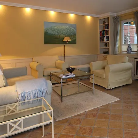 Biberhues Erdgeschoss In By Interhome *