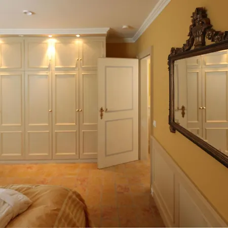 Biberhues Erdgeschoss In By Interhome Daire Archsum