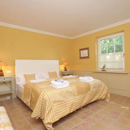 Biberhues Erdgeschoss In By Interhome Archsum