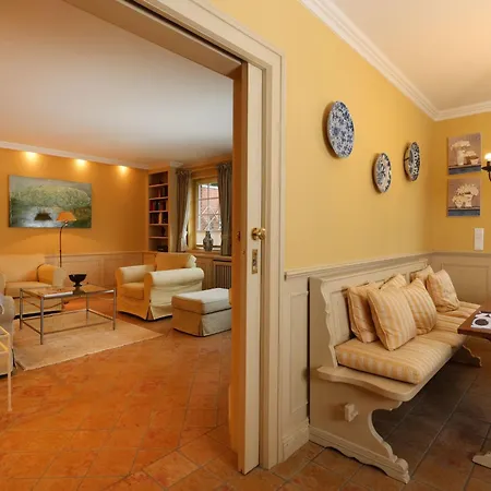 Biberhues Erdgeschoss In By Interhome Archsum
