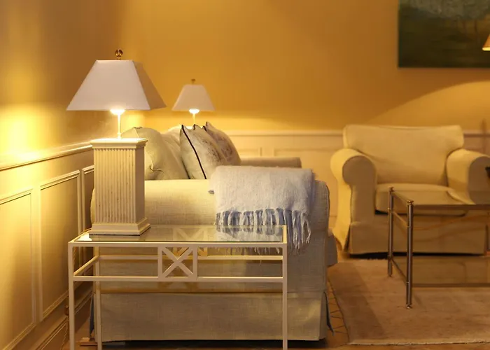 Biberhues Erdgeschoss In By Interhome Appartement