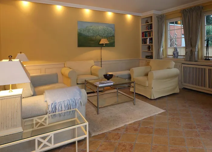 Biberhues Erdgeschoss In By Interhome *