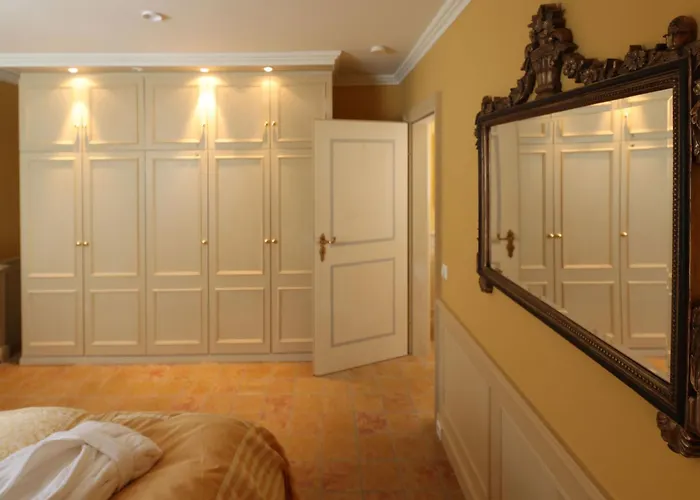 Biberhues Erdgeschoss In By Interhome Appartement Archsum