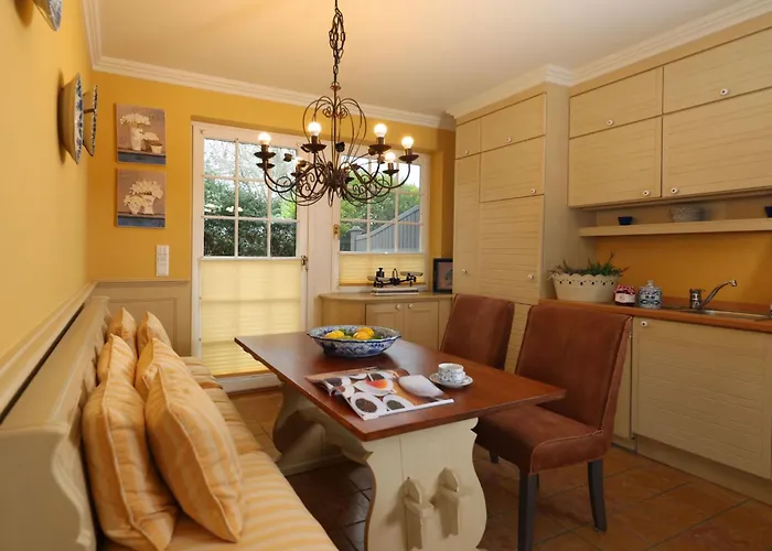 Biberhues Erdgeschoss In By Interhome *