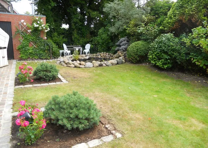 Biberhues Erdgeschoss In By Interhome