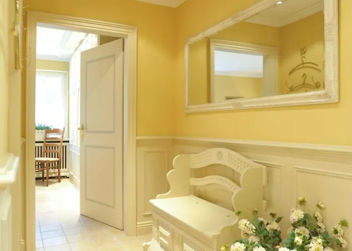 Biberhues Erdgeschoss In By Interhome * Archsum