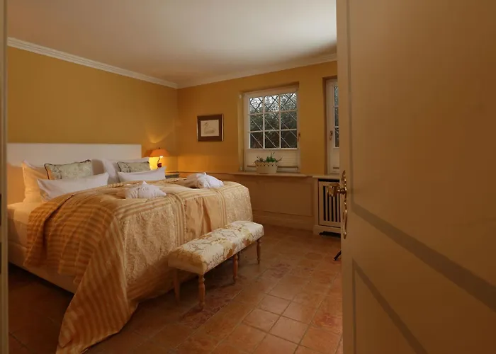 Appartement Biberhues Erdgeschoss In By Interhome Archsum